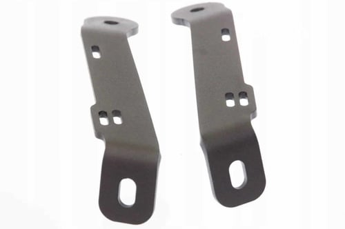 Maximus-3: Led Light Bar Brackets