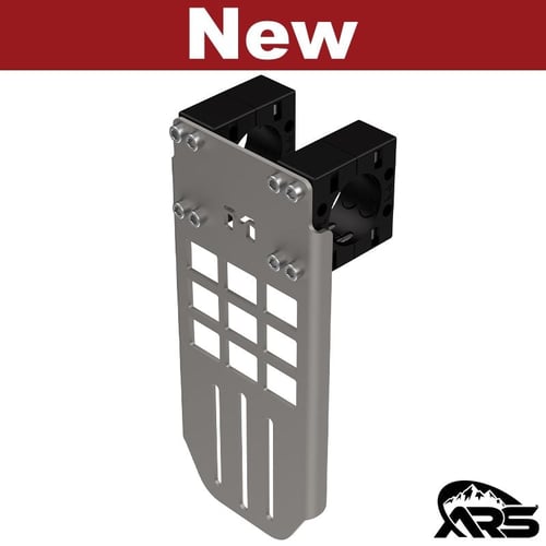 Metalcloak: abgesenkter RotoPax Multi-Mount Halter 2″