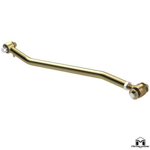Metalcloak: barra Panhard anteriore Long Arm RE Upgrade Durotrak – 1997-06 Jeep Wrangler TJ / 2004-06 Jeep Wrangler LJ