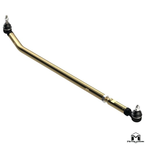 Metalcloak: drag link superiore rinforzato HD – dal 2018 Jeep Wrangler JL / dal 2020 Jeep Gladiator JT