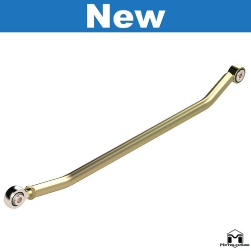 Metalcloak: front Panhard rod – 2014-2024 Ram 2500 / 3500