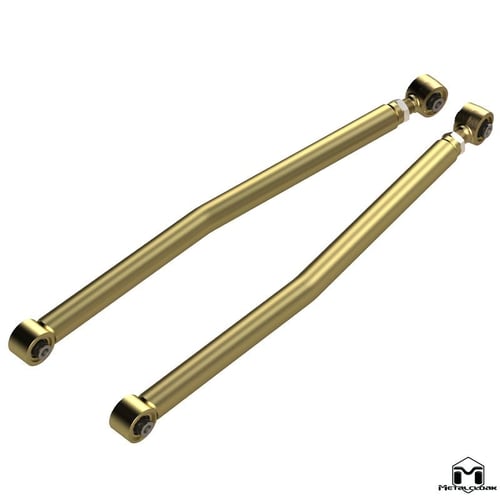 Metalcloak: rear lower control arms Long Arm – from 2020 Jeep Gladiator JT