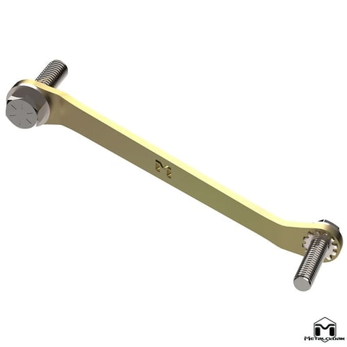 Metalcloak: rivnut installation tool 3/8″ and 1/2″