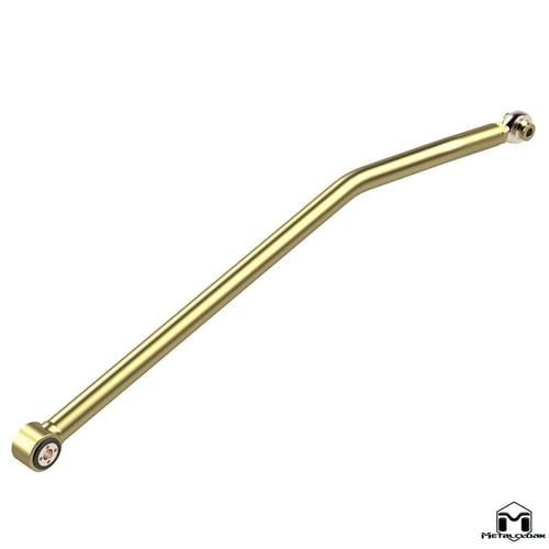 Metalcloak: zadní Panhardova tyč Long Arm Durotrak – 1997-06 Jeep Wrangler TJ / 2004-06 Jeep Wrangler LJ