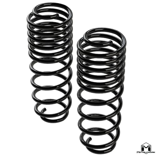 Metalcloak: zadní pružiny True Dual Rate 5.5″ – 1997-06 Jeep Wrangler TJ / 2004-06 Jeep Wrangler LJ