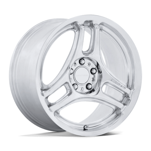 Motegi: felga KOJIN 18X9.5 5X120 74 +38 Polerowana