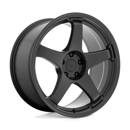 Motegi: felga MR151 18X8.5 5X4.25 Czarna 42MM