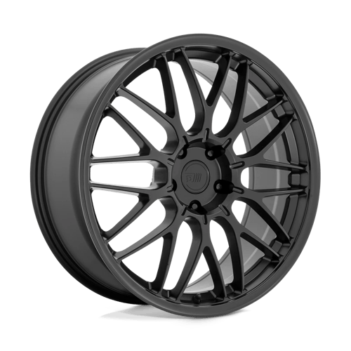 Motegi: kolo MR153 19X9.5 5X4.5 Černý 40MM