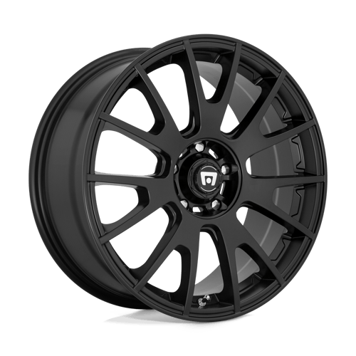 Motegi: kolo MR118 17X8 5X4.5 Černý +45MM