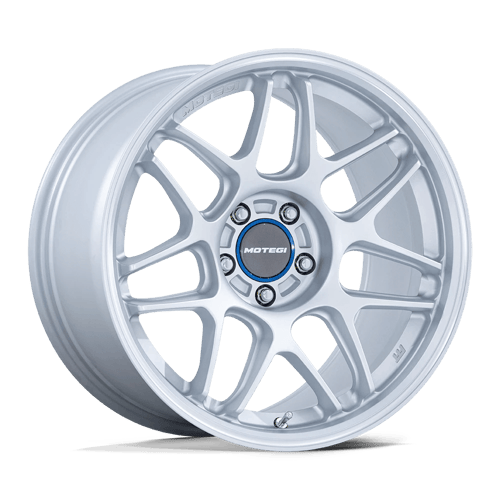 Motegi: kolo TSUBAKI 18X9.5 5X112 66 +35 Stříbro
