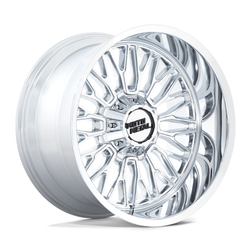 Moto Metal: kolo STINGER 22X10 5X5/5.5 78 -18 Chrome