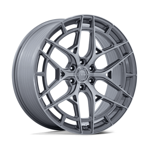 Niche: felga ADRIA 24X10 6X5.5 106 +20 Platynowa
