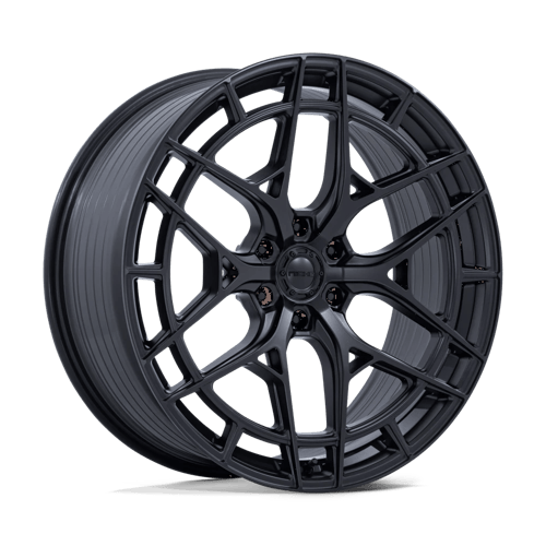 Niche: Felge ADRIA 24X10 6X5.5 106 +20 Schwarz
