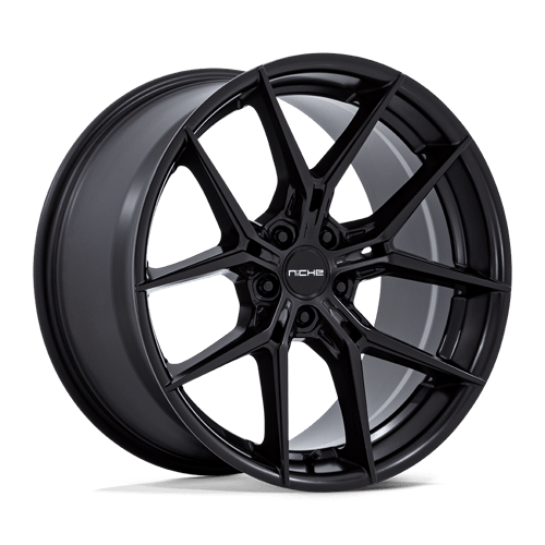 Niche: kolo PRODIGY 5 22X9 5X4.5 72 +38 Černý