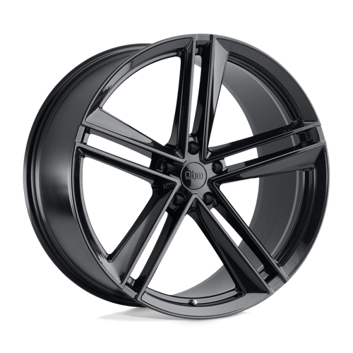 OHM: felga OH LIGHTNING 21X10.5 5X120 +40 64 Czarna