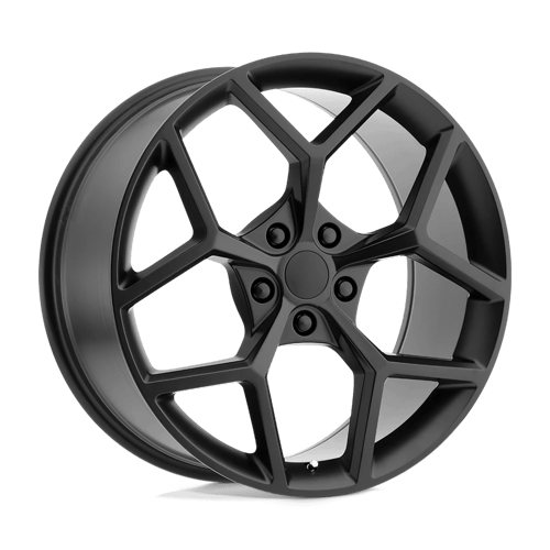 Performance Replicas: felga PR126MB 20X11 5X120 67 Czarna 43MM