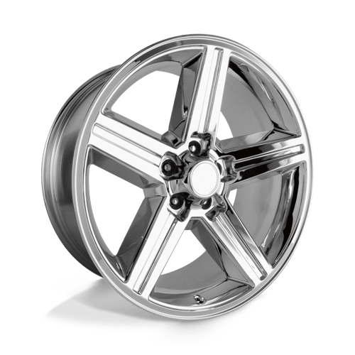 Performance Replicas: felga PR148C 18X8 5X4.75 73.1 Chrom 0MM