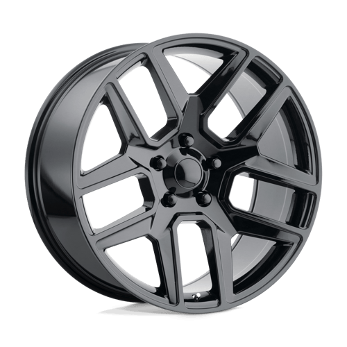 Performance Replicas: felga PR192GB 22X10 6X5.5 78.1 Czarna 25MM
