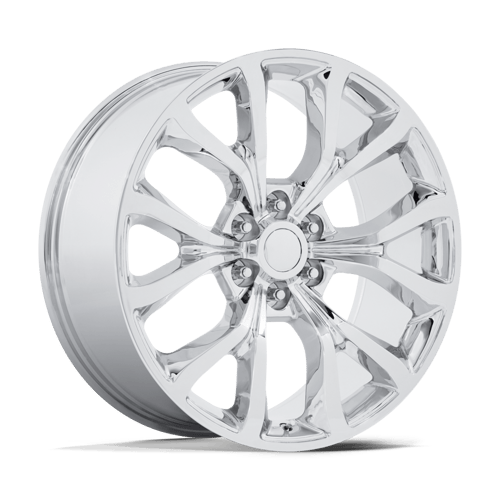 Performance Replicas: felga PR230 22X9.5 6X135 87 +44 Chrom