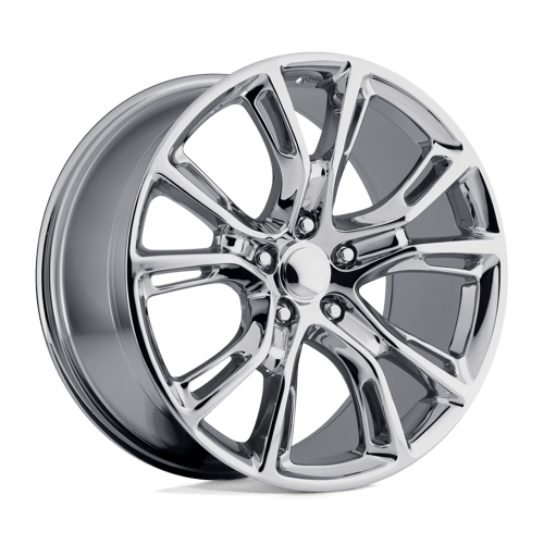 Performance Replicas: Felge PR137C 20X10 5X5.0 71.5 Chrom 50MM SRT8
