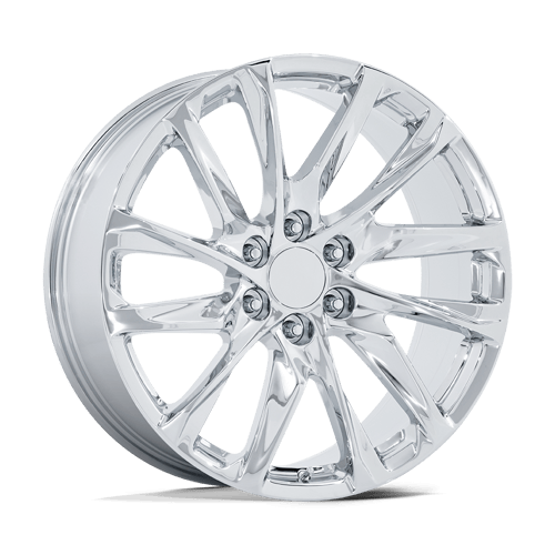 Performance Replicas: Felge PR213 26X10 6X5.5 78 +31 Chrom