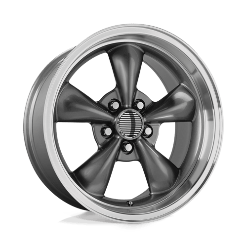 Performance Replicas: kolo PR106A 18X10 5X4.5 70.6 ANTH MACH-LP 45 Šedá