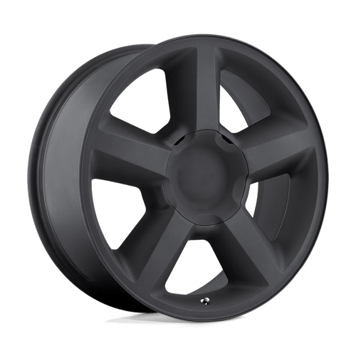 Performance Replicas: kolo PR131B 22X10 6X5.5 78.1 Černý 31MM