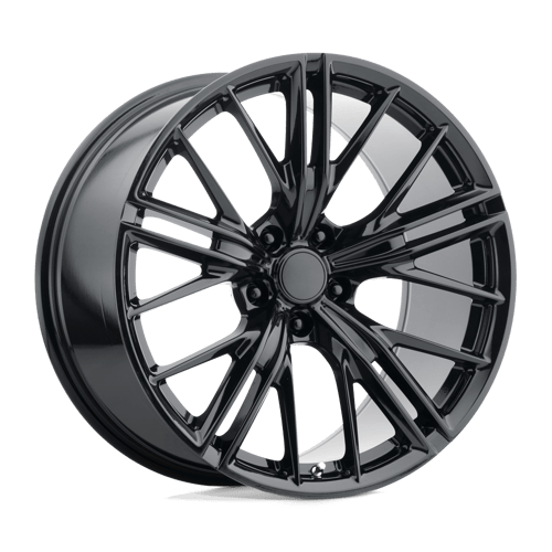 Performance Replicas: kolo PR194GB 20X11 5X120 67 Černý 43MM