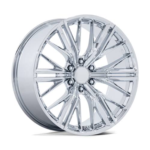 Performance Replicas: kolo PR227 26X10 6X5.5 78 +31 Chrome