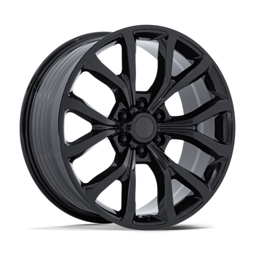 Performance Replicas: kolo PR230 24X10 6X135 87 +31 Černý