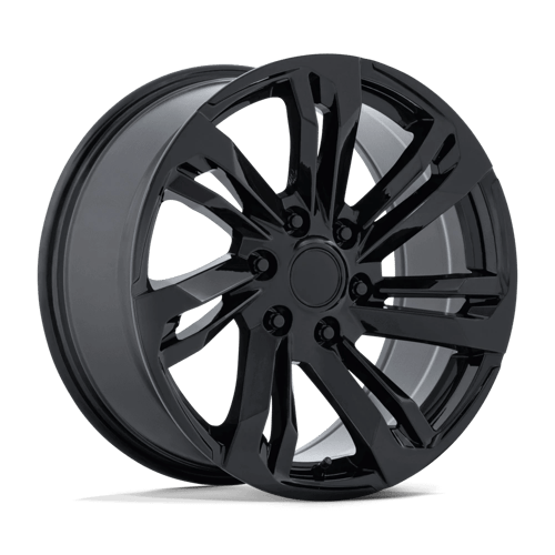 Performance Replicas: kolo PR240 20X9 6X132 74 +45 Černý