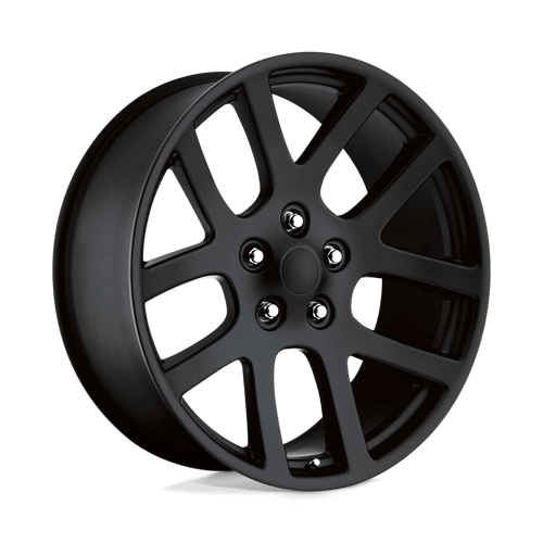 Performance Replicas: wheel PR107GB 22X9 5X115 71.5 Black 18MM