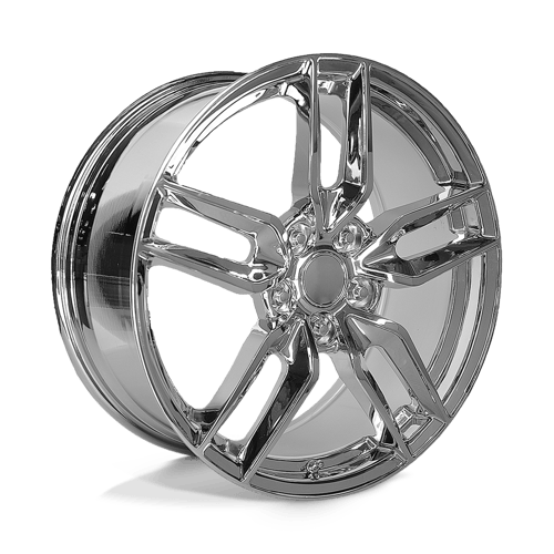 Performance Replicas: wheel PR160C 20X10 5X4.75 70.3 Chrome 79MM