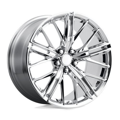 Performance Replicas: wheel PR194C 20X10 5X120 67 Chrome 35MM