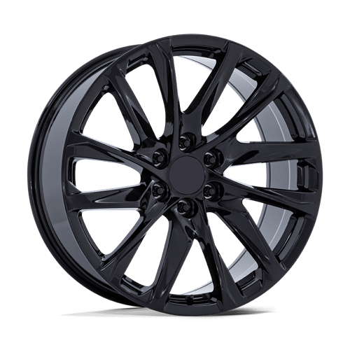 Performance Replicas: wheel PR213 22X9 6X5.5 78 +28 Black