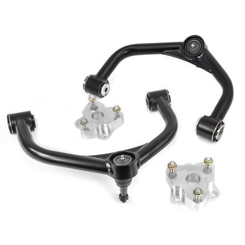 ReadyLift: zestaw wyrównujący 2″ – RAM 1500 – 2019-2025