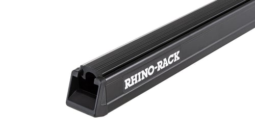 Rhino Rack: belka Rhino Rack HD 1500mm – czarna