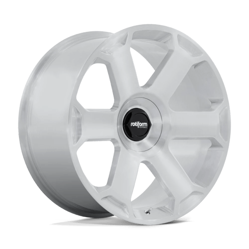 Rotiform: kolo AVS 22X10.5 5X112 66 +10 Stříbro