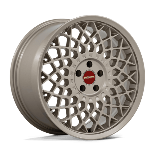 Rotiform: felga CJJ 18X10.5 5X120 74 +35 Złota