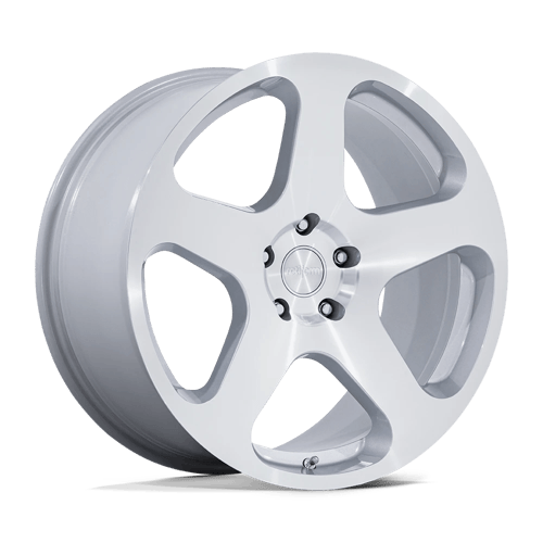 Rotiform: cerchio NUE 20X8.5 5X120 65 +35 Argento