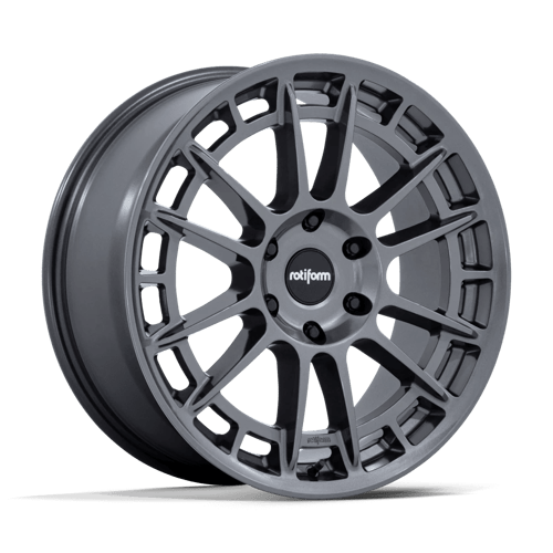 Rotiform: felga OZR-T 20X8.5 6X120 74 +45 Gunmetal