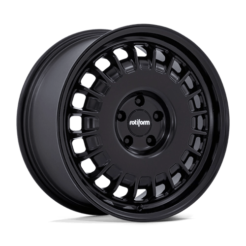 Rotiform: felga PMF 19X8.5 5X108 72 +45 Czarna
