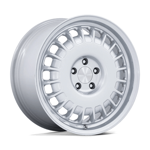 Rotiform: felga PMF 20X10 5X120 72 +40 Srebrna