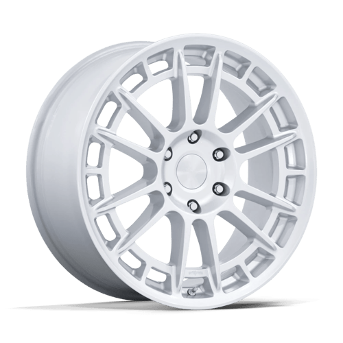 Rotiform: Felge OZR-T 20X8.5 6X120 74 +45 Silber