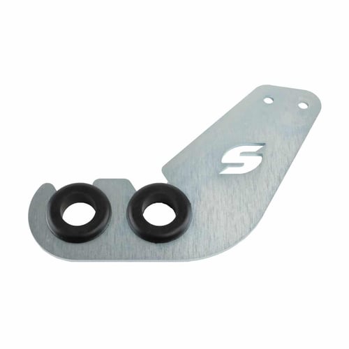 Synergy Manufacturing: Jeep JL / JLU Parkbremsseilverlegung Halterung