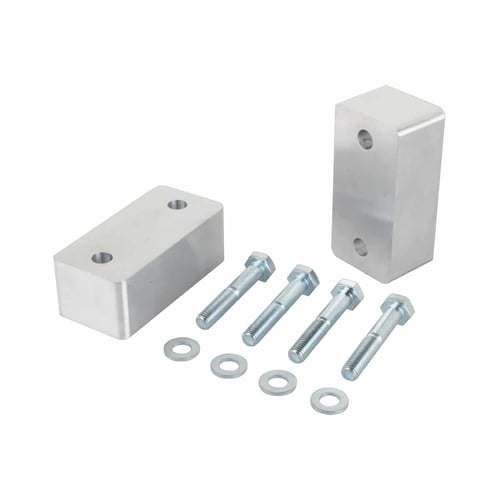 Synergy Manufacturing: Jeep JL / JLU Rear Sway Bar Drop Brackets