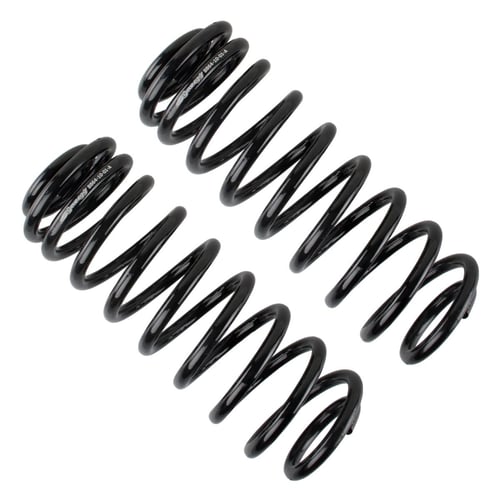 Synergy Manufacturing: Pružiny zadního zavěšení Jeep JL 1″