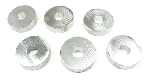 Teraflex: 1997-2002 TJ SWB: 0.5” zestaw obniżający skrzynkę rozdzielczą