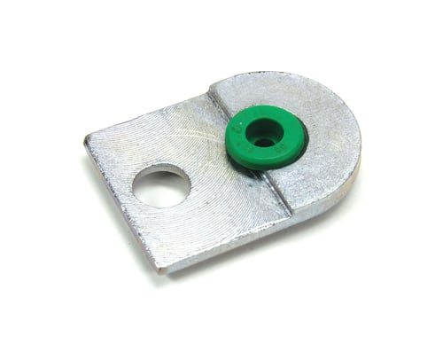 Teraflex: 2003-2006 TJ: Shift Linkage Plate Kit