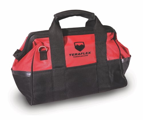 Teraflex: Borsa per utensili e attrezzi TeraFlex HD